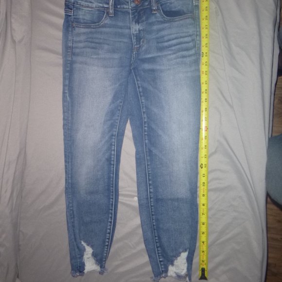 American Eagle Jeans - Picture 1 of 6